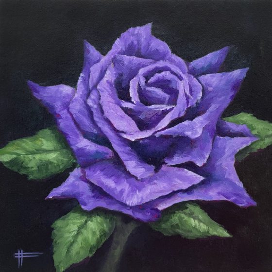 Flower Study